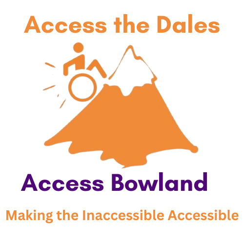 Access the Dales logo