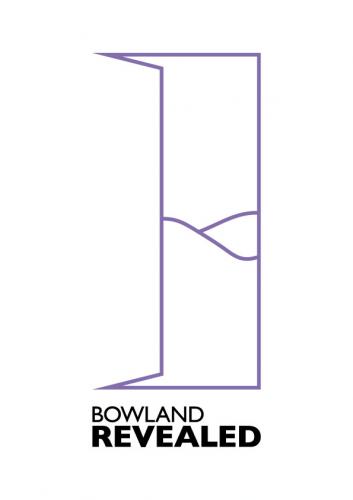 Bowland Revealed Logo