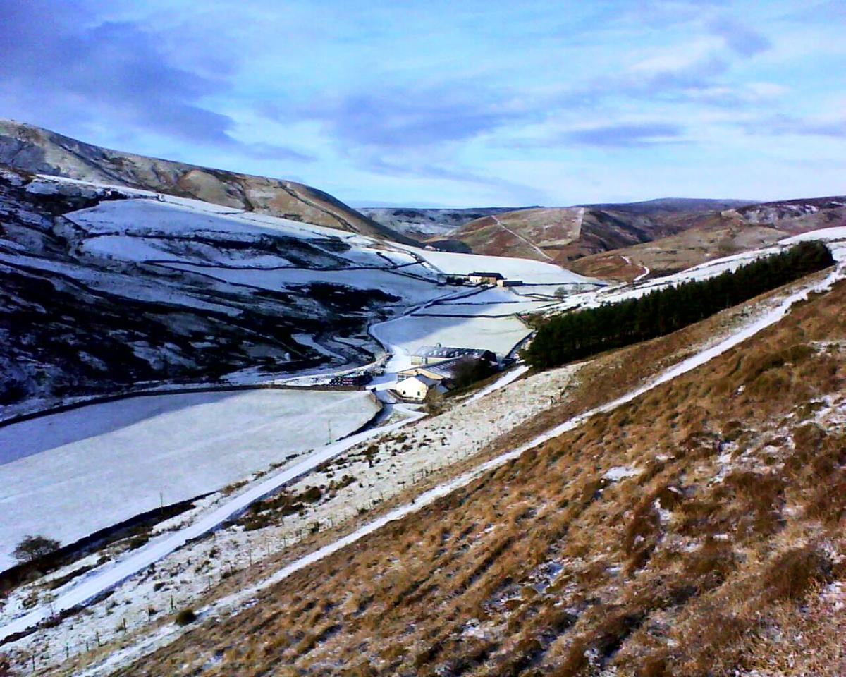 Brennand Valley (J Hickling)