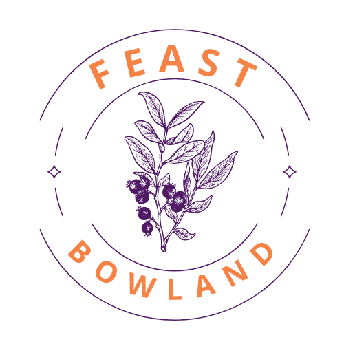 Feast Bowland Logo