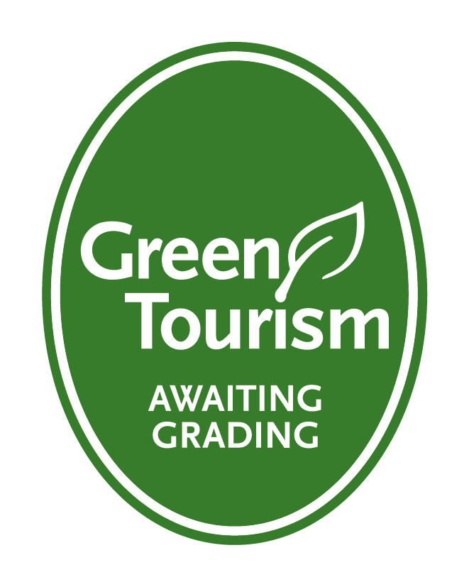 Green Tourism logo