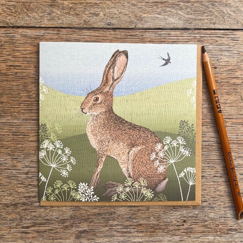 Card by Helen Briggs