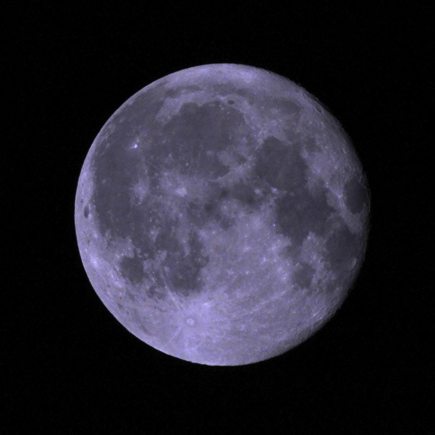The Moon_Matthew Greenhalgh Moon_Matthew Greenhalgh