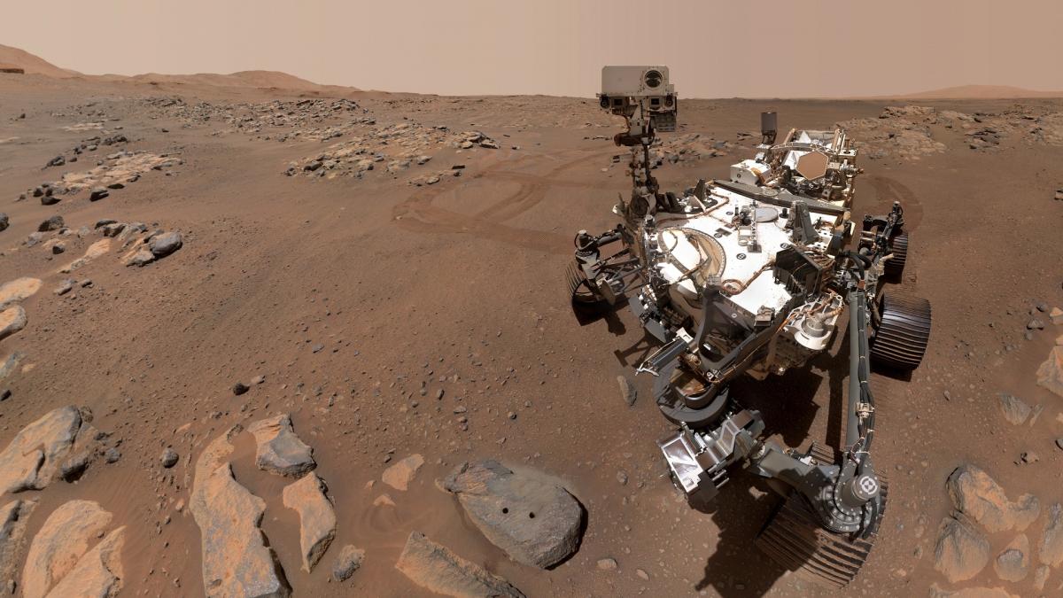 Image credit NASA/JPL-Caltech/MSSS. Image credit NASA/JPL-Caltech/MSSS.