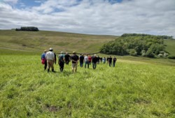 Pasture for Life event
