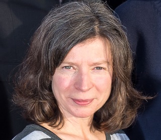 Photo of Sandra Silk Photo of Sandra Silk