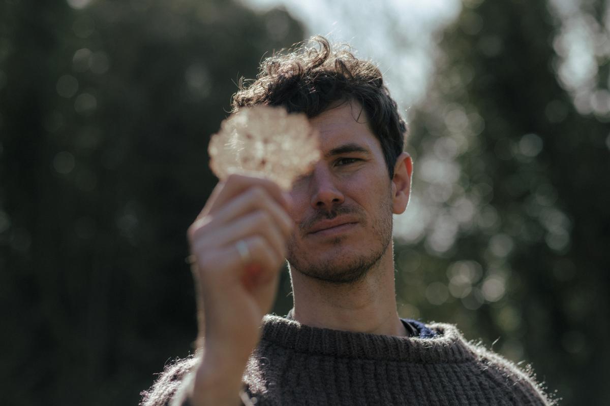 Nature Calling image by Jack Bolton