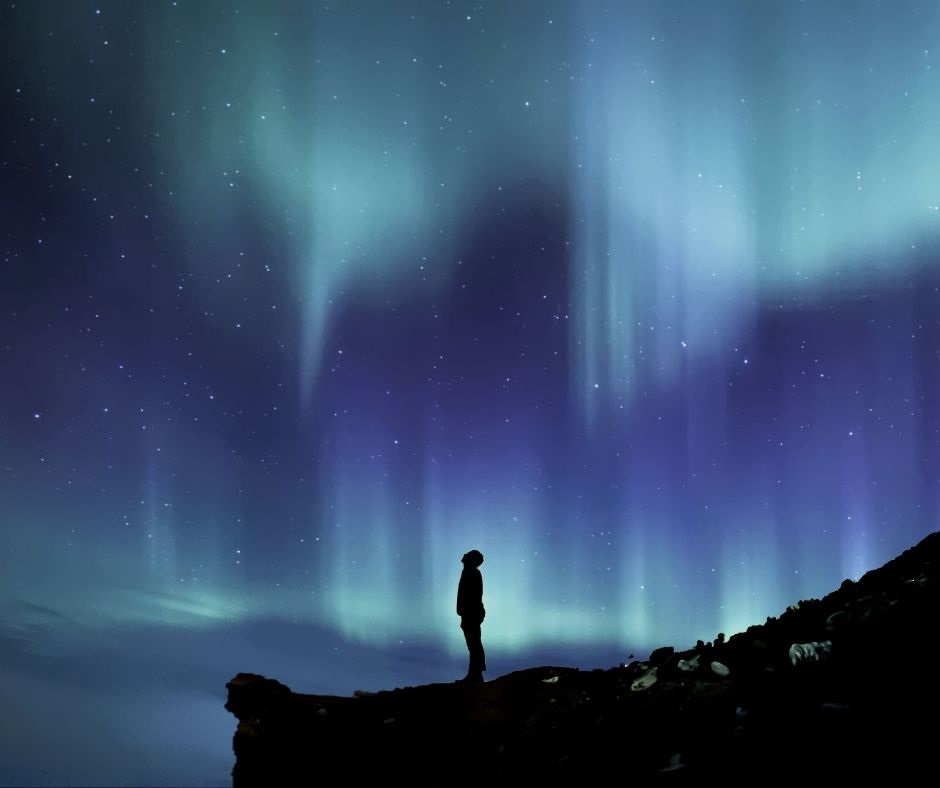 Aurora Watch Aurora Watch