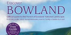 Discover Bowland