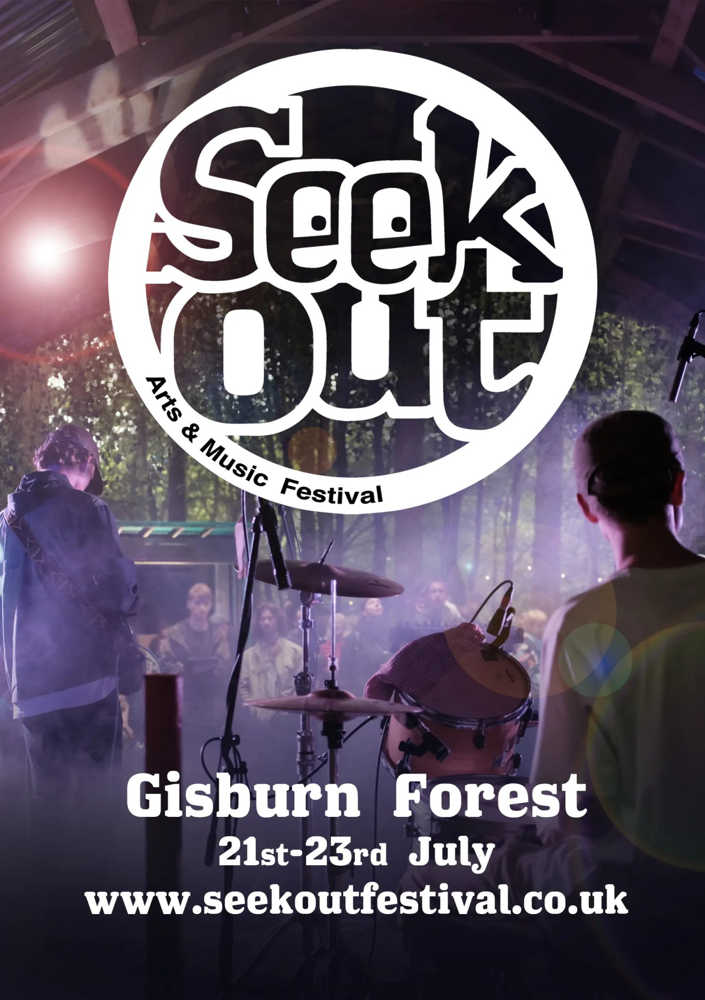 Seek Out Festival