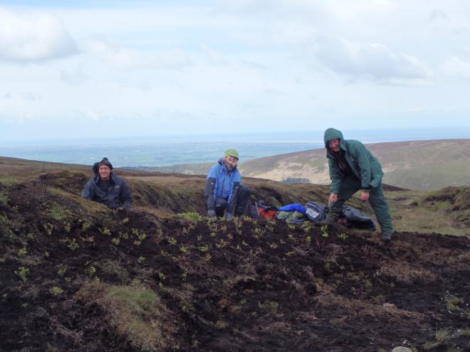 Environment Agency Volunteer Day