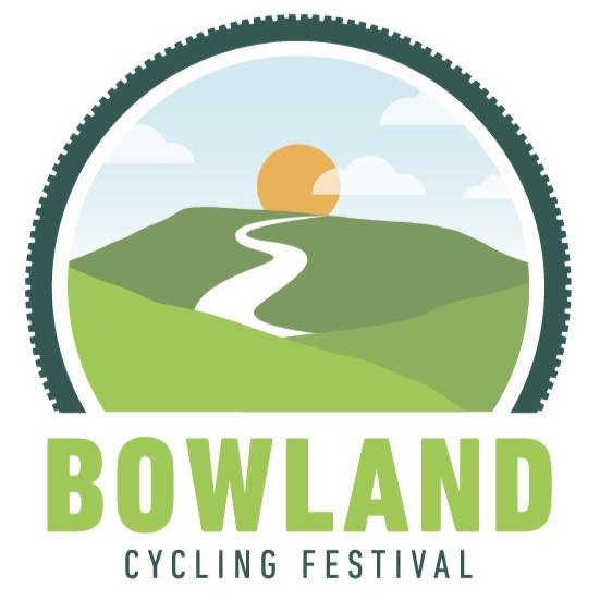 Bowland Cycling Festival logo
