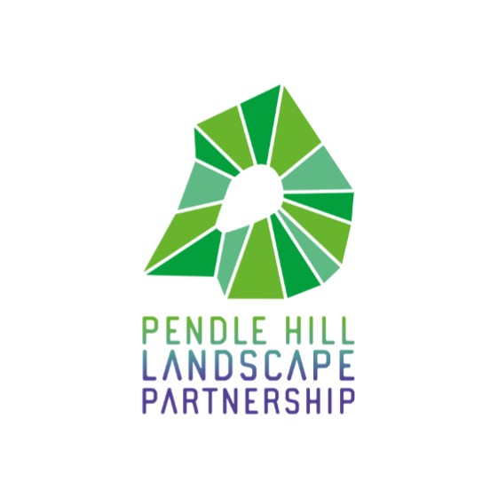 Pendle Hill Landscape Partnership colour logo Pendle Hill Landscape Partnership colour logo