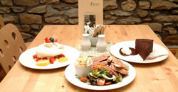 Bridge House Farm Tearooms