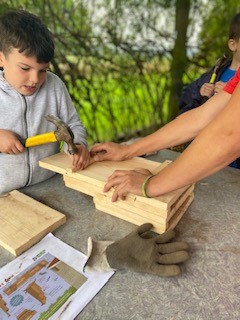 Woodwork
