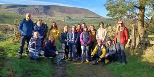 Festival Bowland