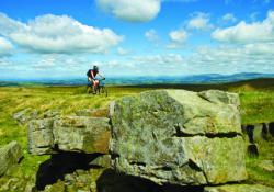 Find accommodation the Forest of Bowland