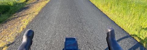 The Open Road © Andrew Ward