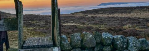 Morning Bliss. © Ste Adair 