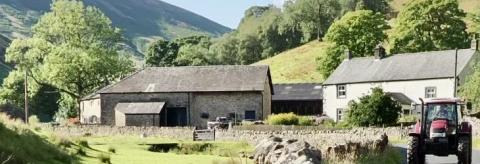 Farmlife © Emily Nuttall