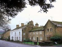 Hornby - image by Charlie Hedley Hornby - image by Charlie Hedley