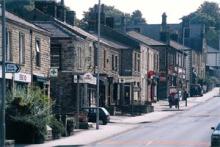 Longridge