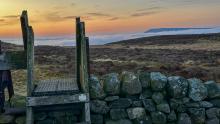 Morning Bliss. © Ste Adair 