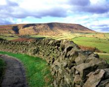 Pendle Hill Landscape Partnership Scheme