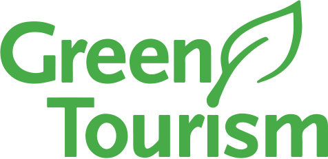 green tourism logo