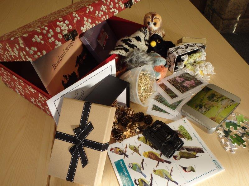 Memory Box