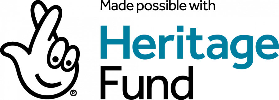 Heritage Fund Logo