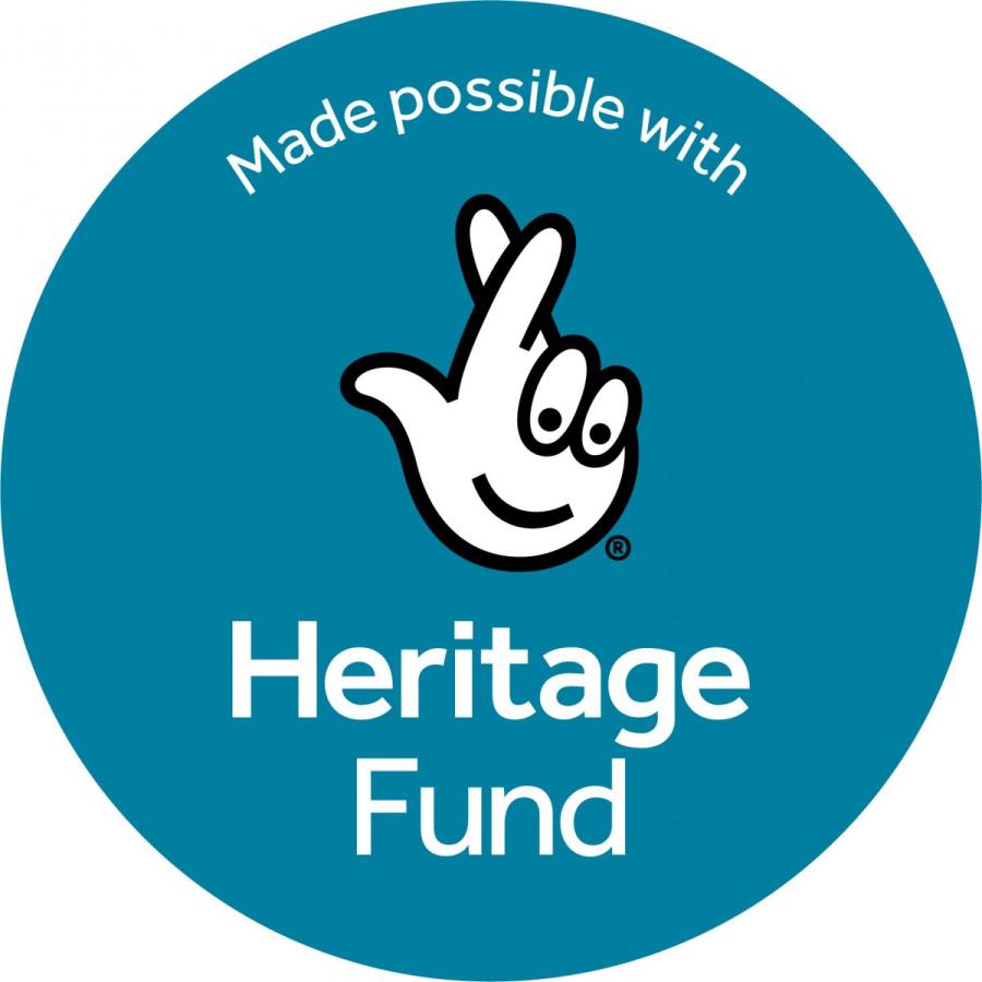 heritage fund logo