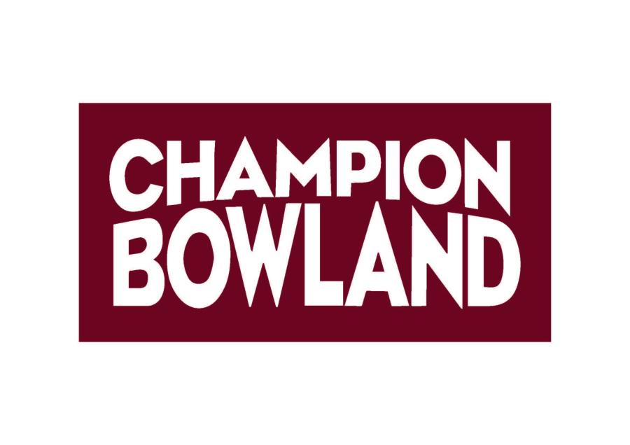 Champion Bowland Logo