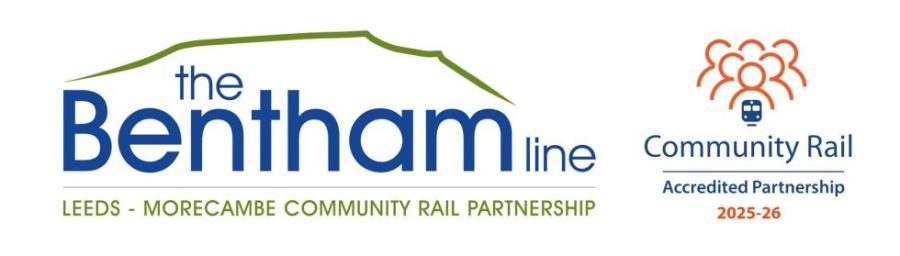 logo for the Bentham Line