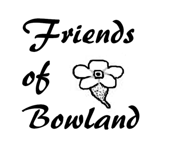Friends of Bowland Logo