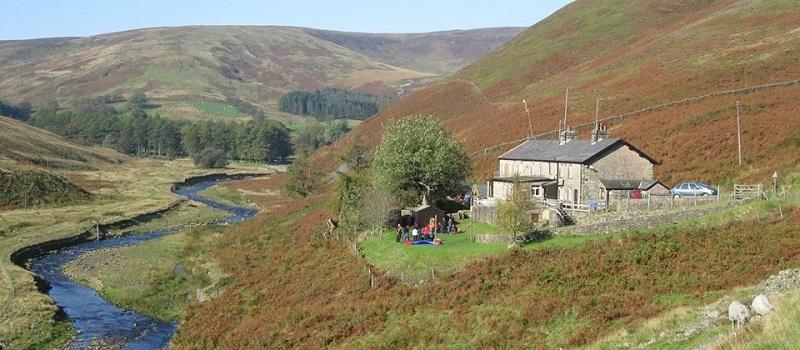 Smelt Mill accommodation provider