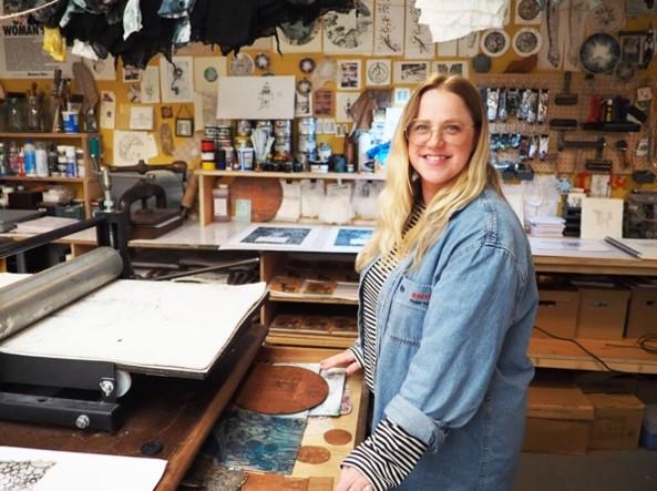 Lunesdale Arts Trail