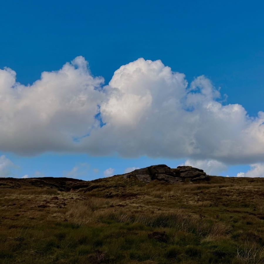 Forest of Bowland Fells