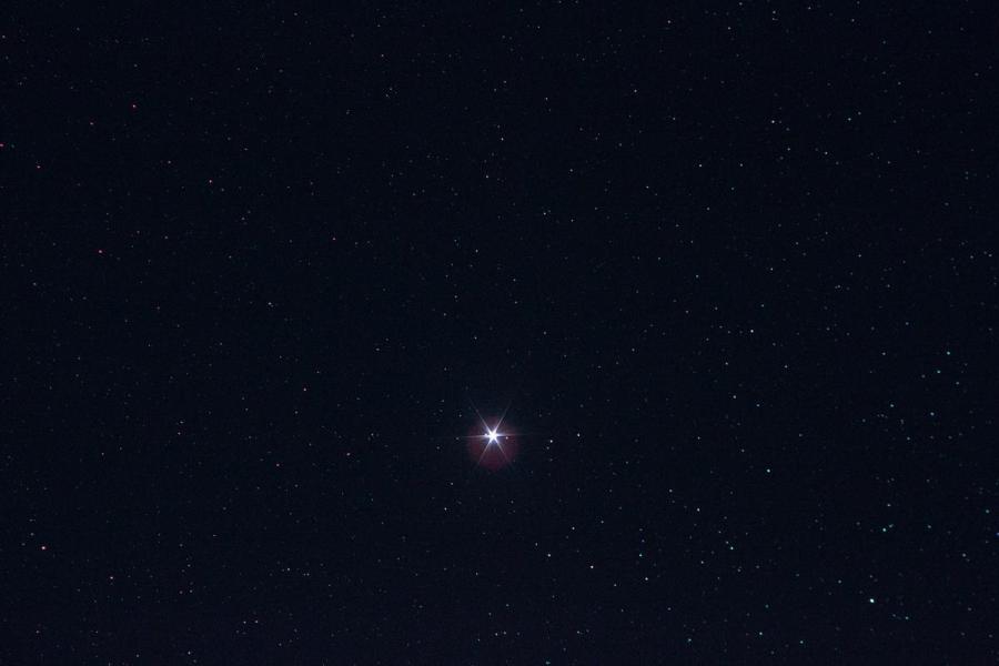 Jupiter by Robert Ince