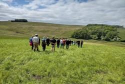 Pasture for Life event