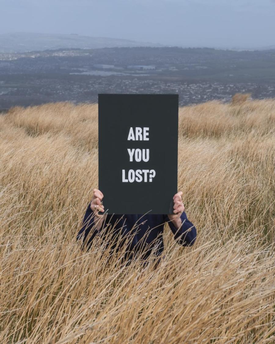 Nature Calling image by Jack Bolton