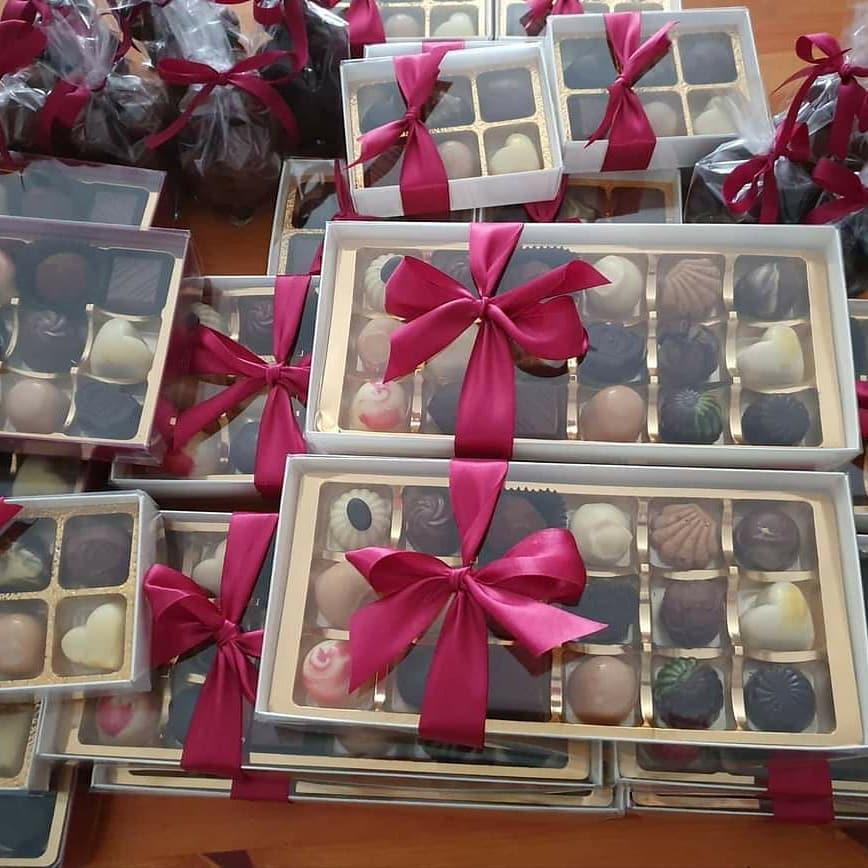 Bowland Chocolate Company