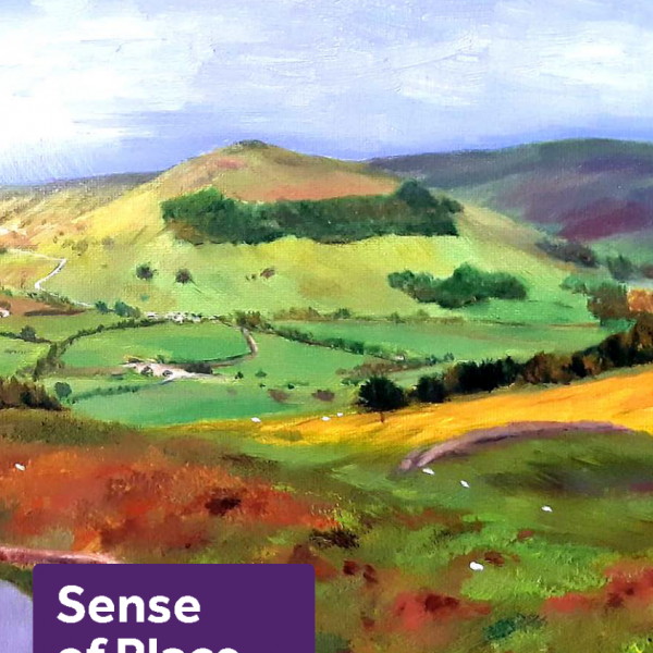Sense of Place Toolkit cover