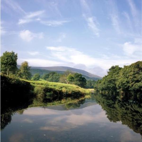 River Hodder