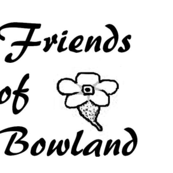 Friends of Bowland Logo