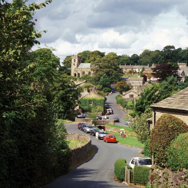 Downham